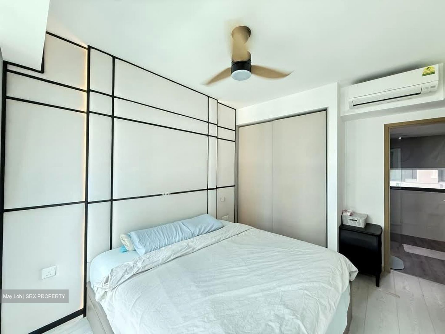 The Terrace (D19), Condominium #553603861